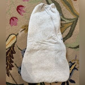 gunamuna swaddle sleep sack 1.0 tog